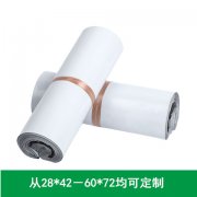 如何快速辨别生物降解塑料袋？