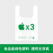 塑料袋厂家何去何从？环保观念要提高