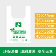 环保袋厂家告知环保袋的优缺点