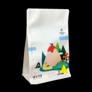 包装袋印刷