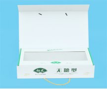 定制礼盒的五大好处
