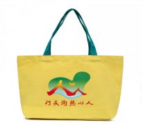 环保袋厂家的特点