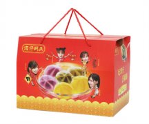 ​精品礼盒厂家的作用
