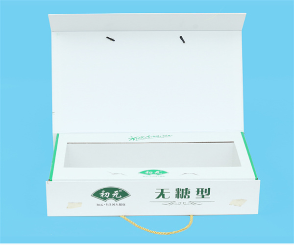 精品礼盒厂家制作工艺流程
