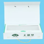 包装盒印刷要注意哪些？