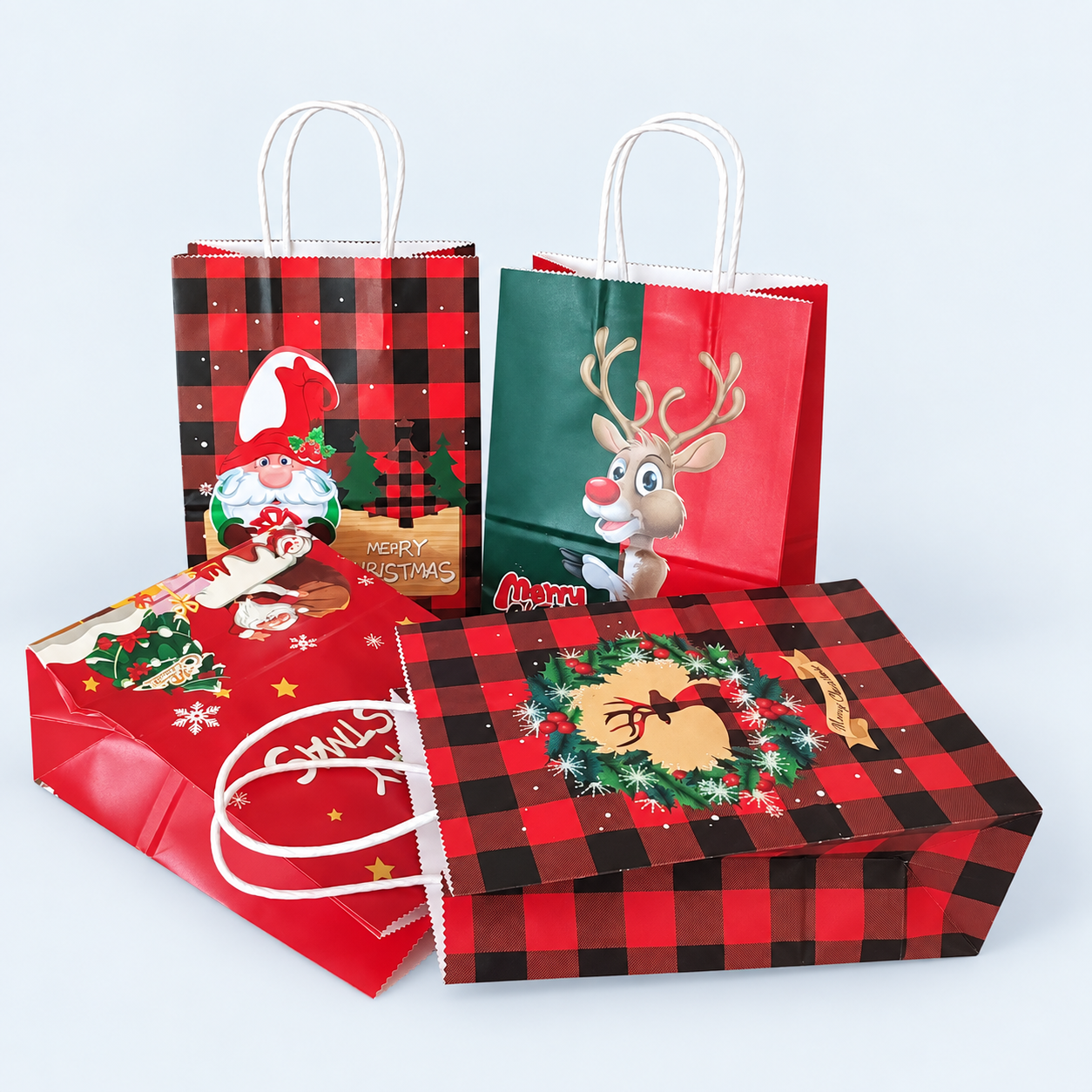 Paper bag · ZSBZ-012