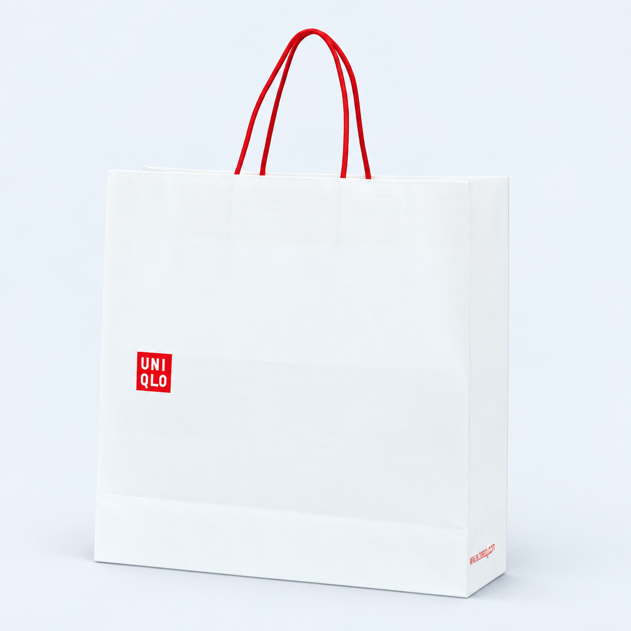 Paper bag · ZSBZ-014