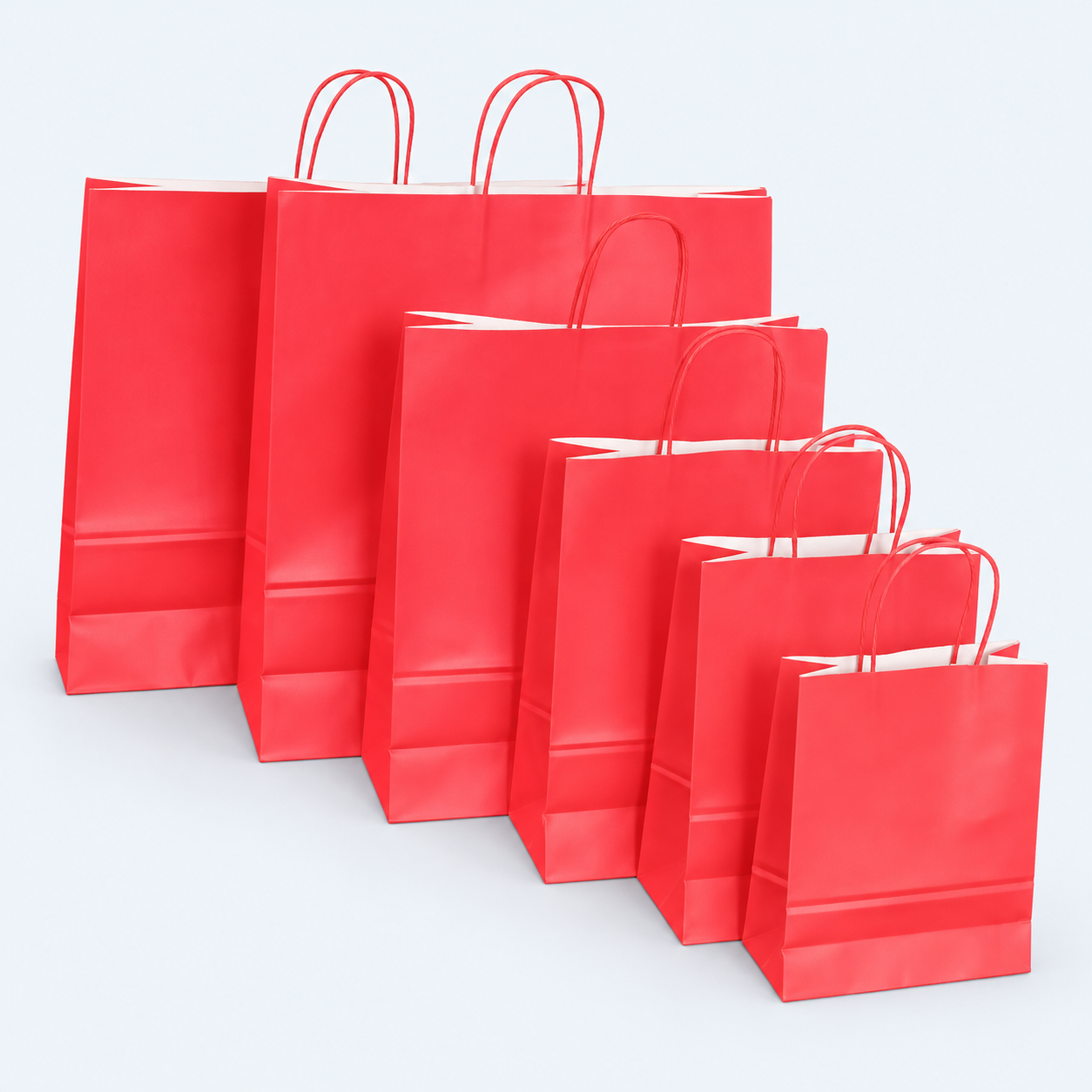 Paper bag · ZSBZ-015