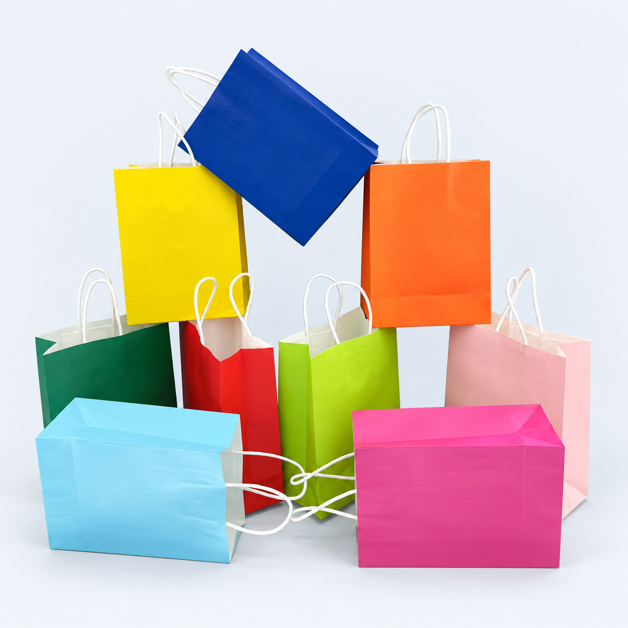 Paper bag · ZSBZ-017